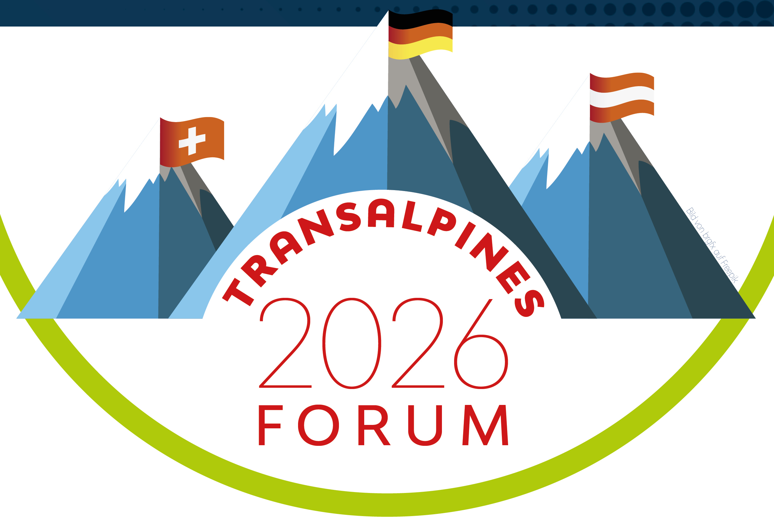 Logo Transalpines Forum